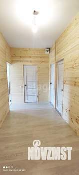 Дом 70м², 1-этажный, участок 6 сот.  