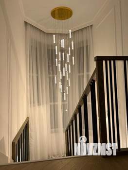 Коттедж 185м², 2-этажный, участок 6 сот.  