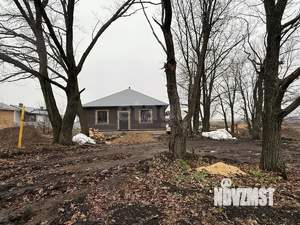 Дом 117м&sup2;, 1-этажный, участок 10 сот.  