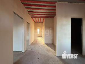 Дом 105м², 1-этажный, участок 7 сот.  