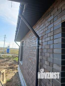 Дом 142м&sup2;, 1-этажный, участок 7 сот.  