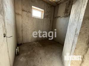 Дом 95м², 1-этажный, участок 6 сот.  
