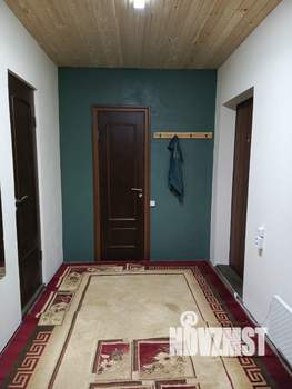 Дом 92м², 2-этажный, участок 4 сот.  