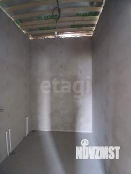 Дом 105м², 1-этажный, участок 6 сот.  