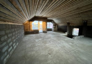 Дом 120м², 2-этажный, участок 5 сот.  