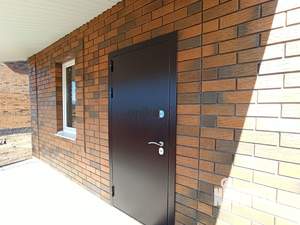 Дом 150м², 2-этажный, участок 6 сот.  