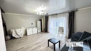 Коттедж 140м&sup2;, 2-этажный, участок 6 сот.  