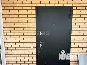 Дом 100м², 1-этажный, участок 6 сот.  