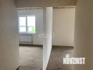 Дом 95м², 1-этажный, участок 6 сот.  
