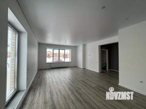 Дом 120м², 1-этажный, участок 6 сот.  