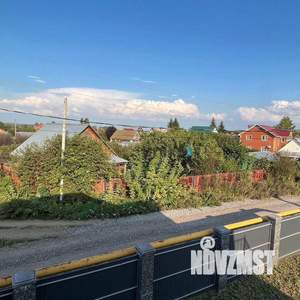 Коттедж 210м², 2-этажный, участок 10 сот.  