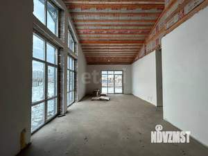 Дом 120м&sup2;, 1-этажный, участок 11 сот.  