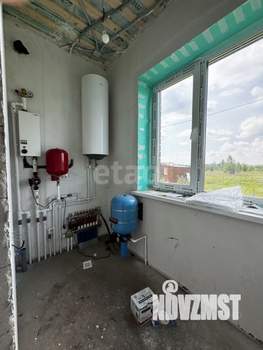 Дом 85м², 1-этажный, участок 7 сот.  