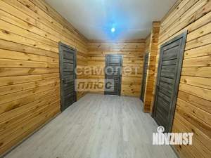 Дом 70м², 1-этажный, участок 7 сот.  