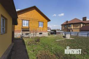 Дом 96м², 2-этажный, участок 15 сот.  