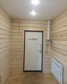 Дом 70м&sup2;, 1-этажный, участок 5 сот.  