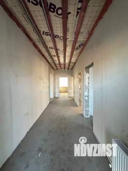 Дом 184м², 2-этажный, участок 6 сот.  