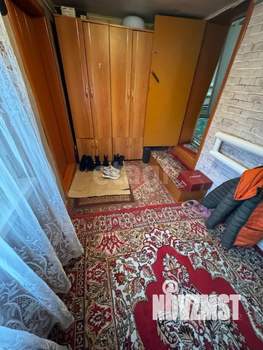Дача 58м², 1-этажный, участок 8 сот.  