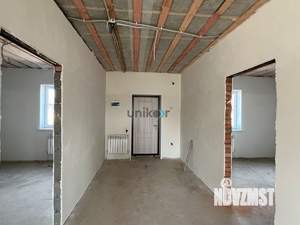 Дом 160м², 2-этажный, участок 6 сот.  