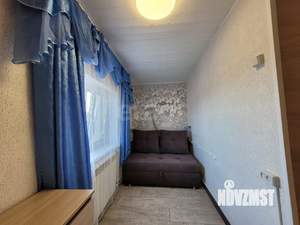 Дом 60м&sup2;, 1-этажный, участок 5 сот.  