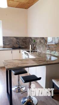 Дом 100м², 2-этажный, участок 4 сот.  