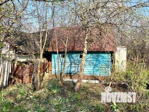 Дом 60м², 2-этажный, участок 6 сот.  