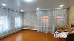 Дом 40м², 1-этажный, участок 2 сот.  