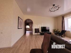 Дом 255м², 3-этажный, участок 9 сот.  