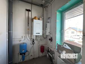 Дом 130м², 2-этажный, участок 6 сот.  
