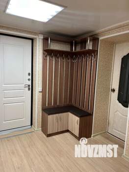 Дом 55м², 2-этажный, участок 5 сот.  