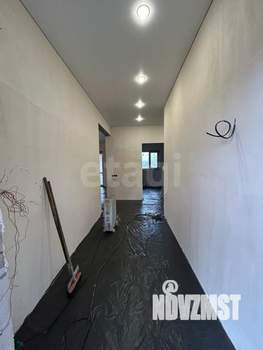 Дом 102м², 1-этажный, участок 7 сот.  