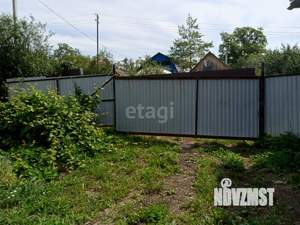 Дом 30м², 2-этажный, участок 5 сот.  