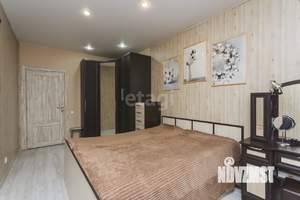 Таунхаус 70м&sup2;, 1-этажный, участок 1 сот.  