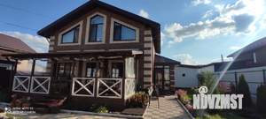 Дом 146м², 2-этажный, участок 6 сот.  