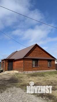 Дача 100м², 1-этажный, участок 12 сот.  