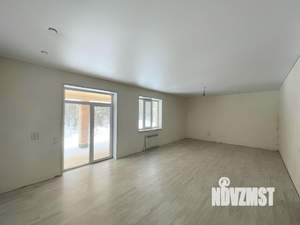 Коттедж 121м², 1-этажный, участок 7 сот.  