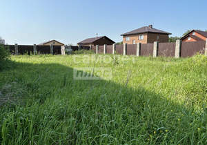 Дом 307м², 2-этажный, участок 14 сот.  