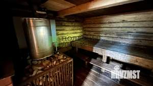 Дача 160м², 2-этажный, участок 26 сот.  