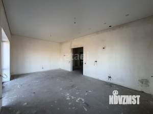 Дом 105м², 1-этажный, участок 6 сот.  