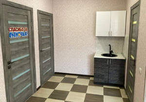 Дом 50м², 2-этажный, участок 1 сот.  