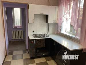 Таунхаус 50м², 2-этажный, участок 1 сот.  