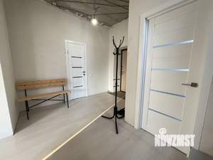 Коттедж 148м², 2-этажный, участок 6 сот.  