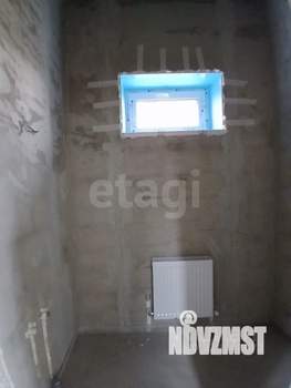 Дом 120м², 2-этажный, участок 7 сот.  