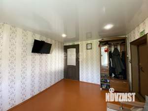 Дом 72м², 1-этажный, участок 23 сот.  