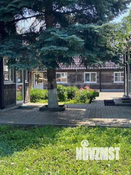 Дом 119м&sup2;, 2-этажный, участок 8 сот.  