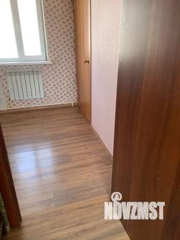 Таунхаус 48м², 2-этажный, участок 2 сот.  