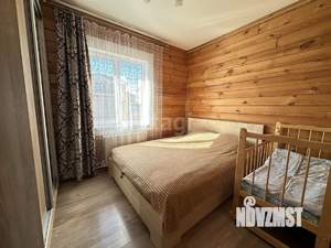 Дом 90м², 2-этажный, участок 6 сот.  