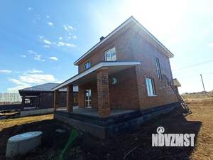 Дом 150м², 2-этажный, участок 6 сот.  