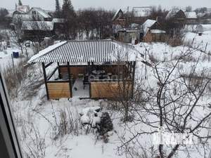 Дача 60м², 2-этажный, участок 8 сот.  