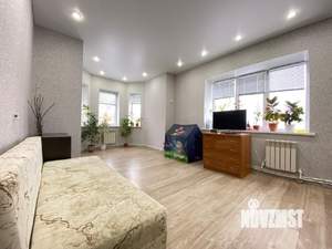 Дом 130м², 2-этажный, участок 8 сот.  